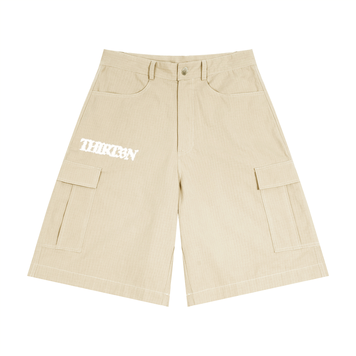 THIRTEEN Cargo Shorts