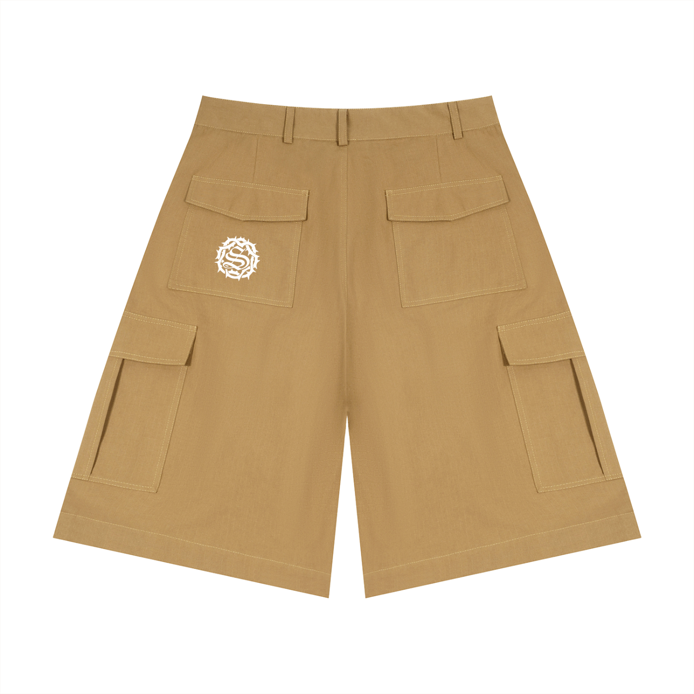 THIRTEEN Cargo Shorts