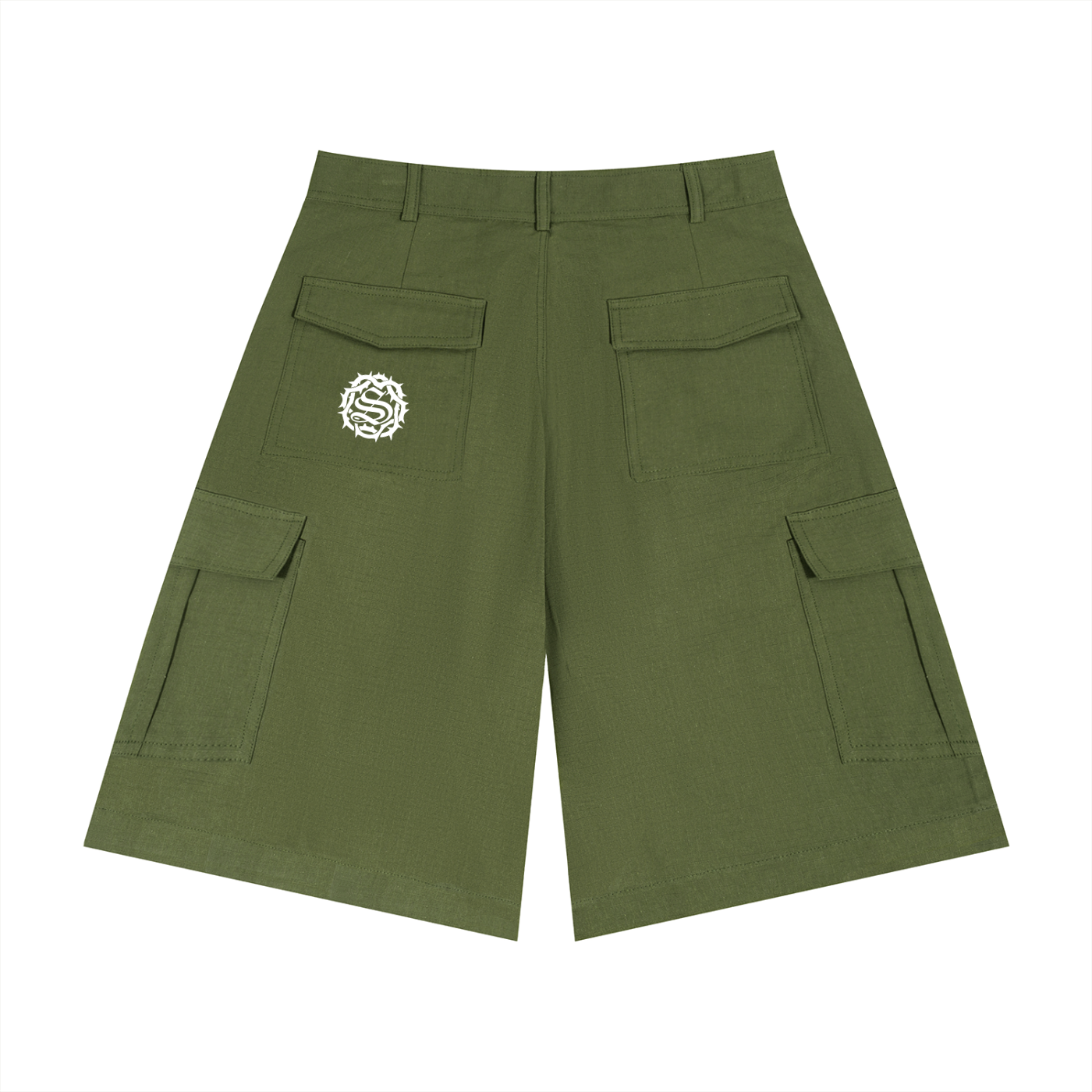 THIRTEEN Cargo Shorts