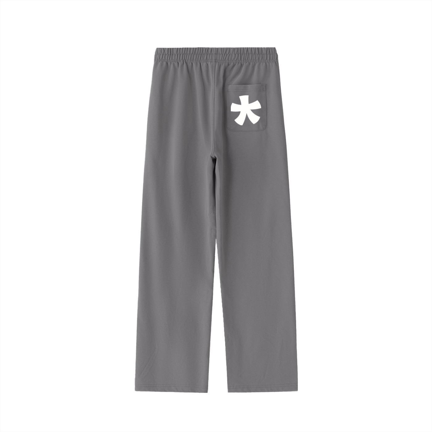 MAKE YOUR LUCK SWEATPANTS