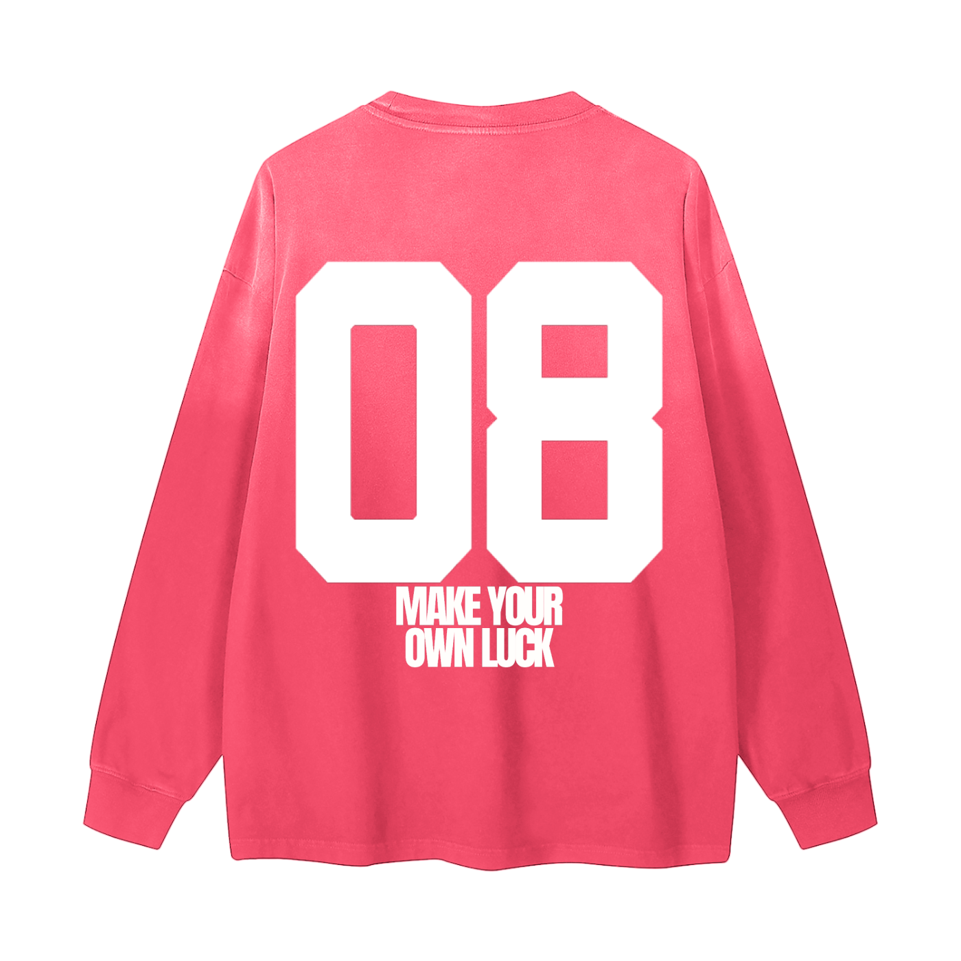 LUCKY THIRTEEN Sleeve T-Shirt