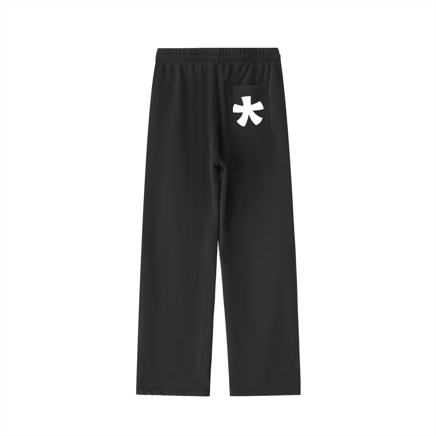 MAKE YOUR LUCK SWEATPANTS