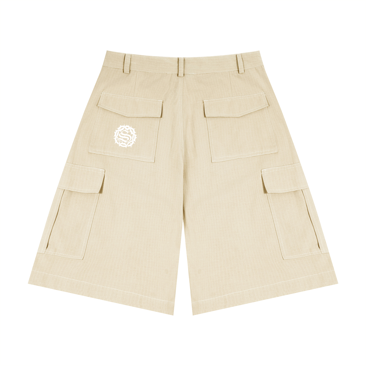 THIRTEEN Cargo Shorts