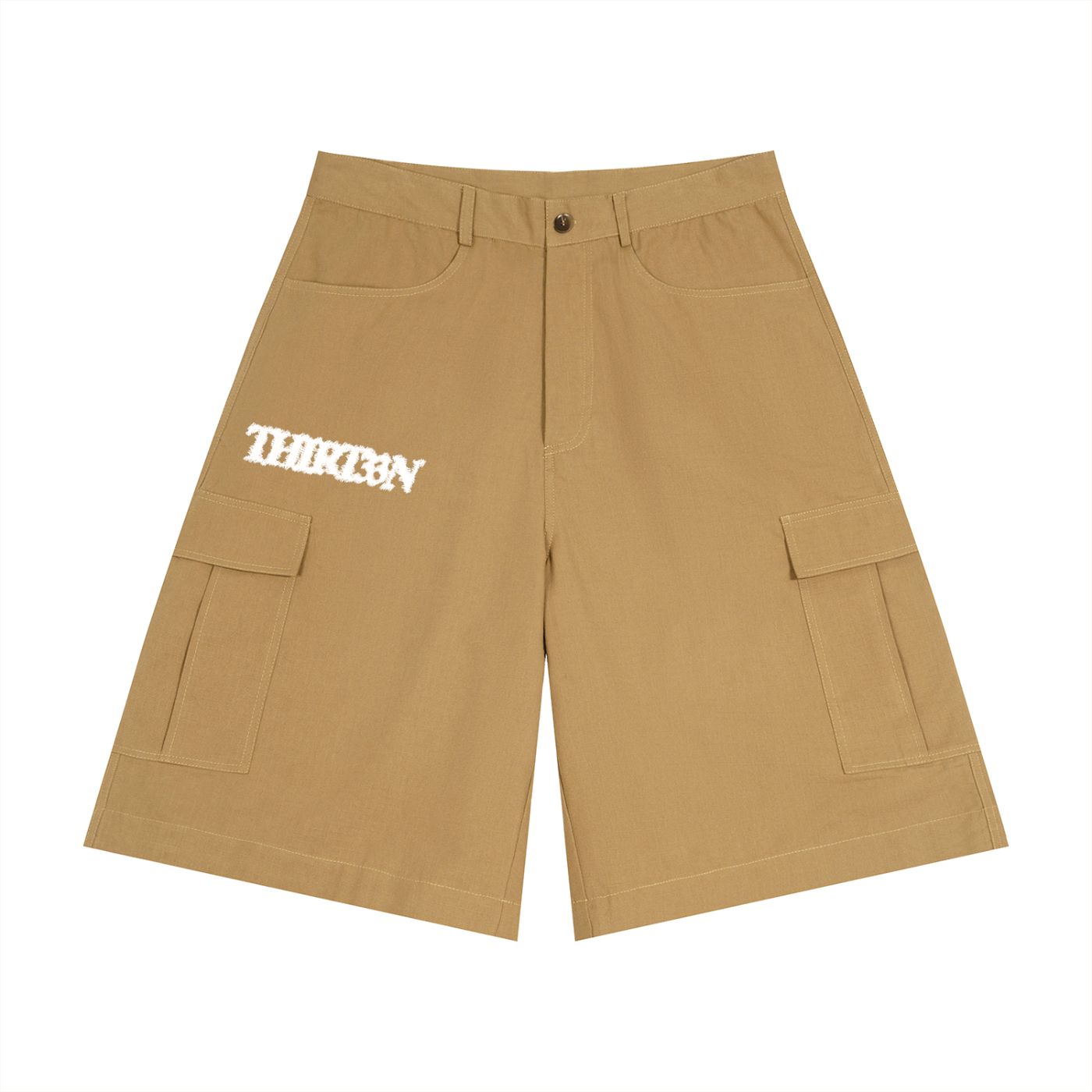 THIRTEEN Cargo Shorts