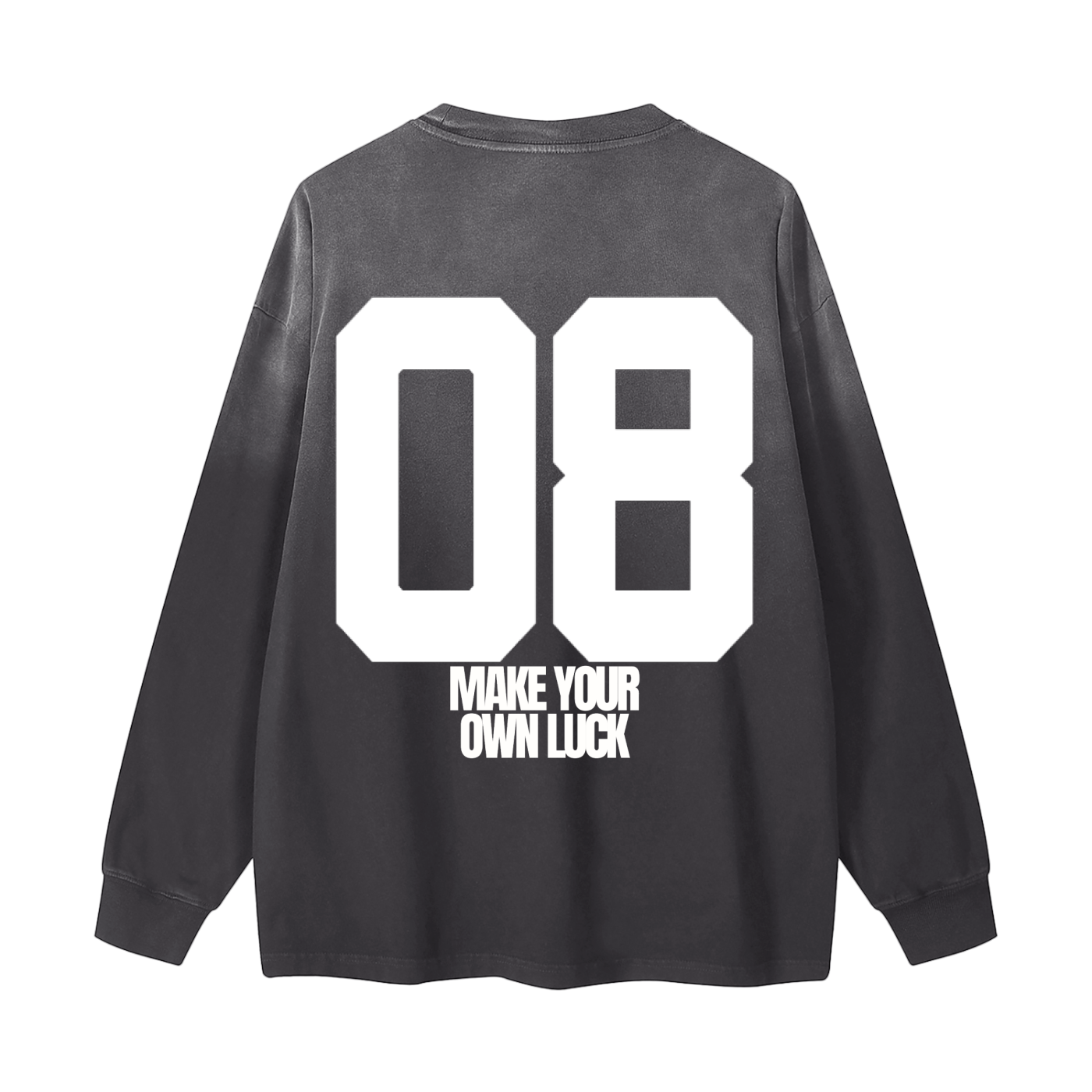 LUCKY THIRTEEN Sleeve T-Shirt