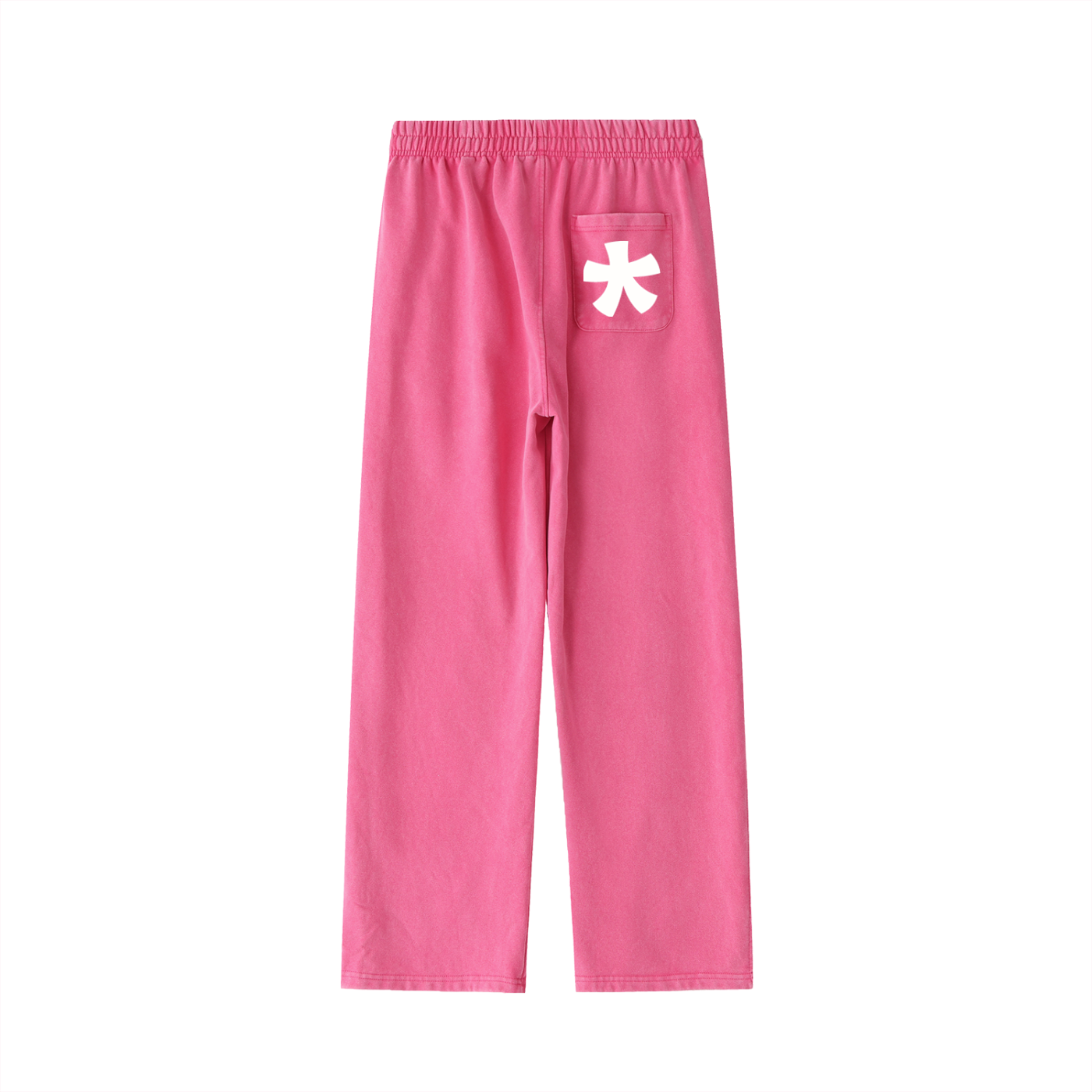 MAKE YOUR LUCK SWEATPANTS