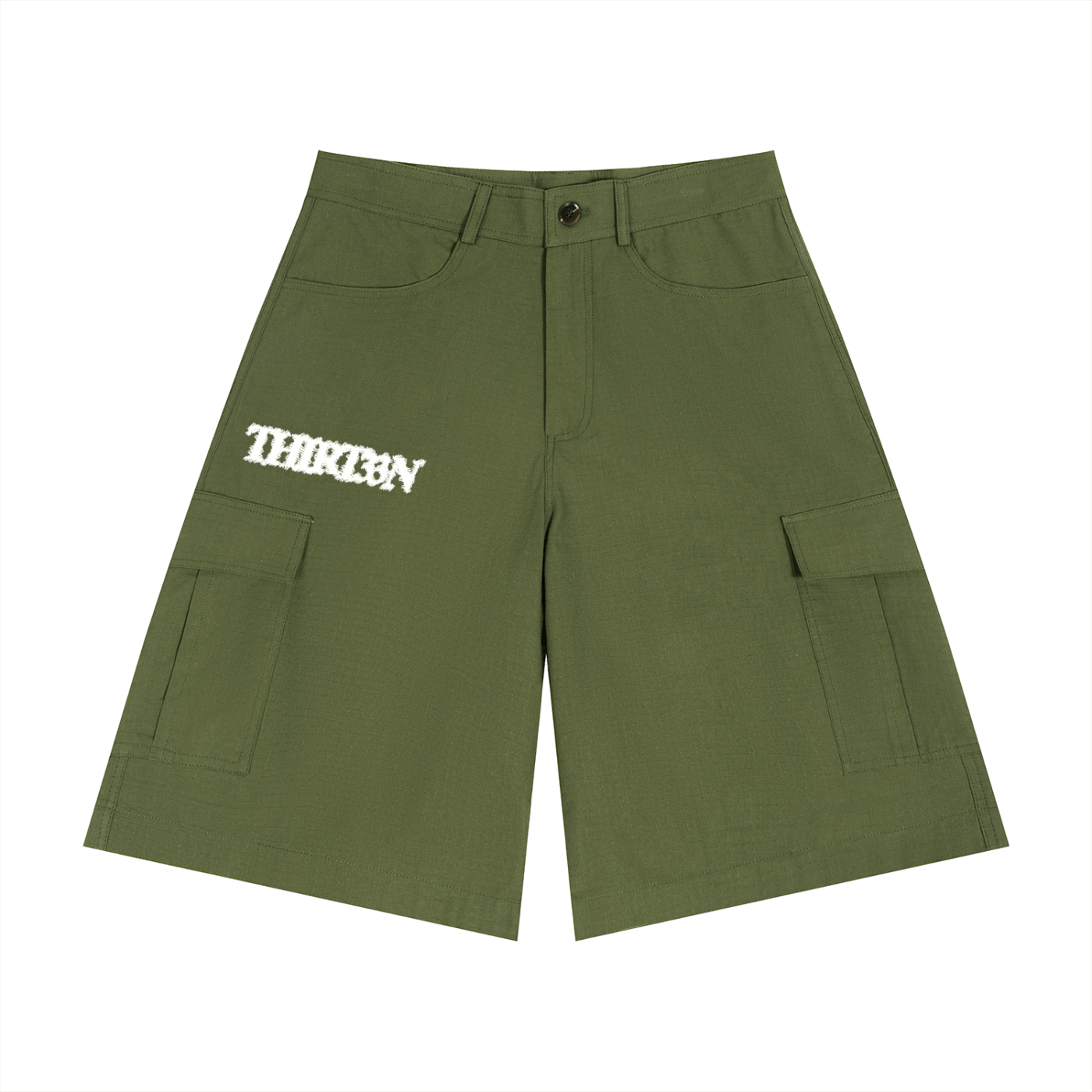 THIRTEEN Cargo Shorts